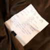 Benedetta Novi Jacke Bronze – Bild 5