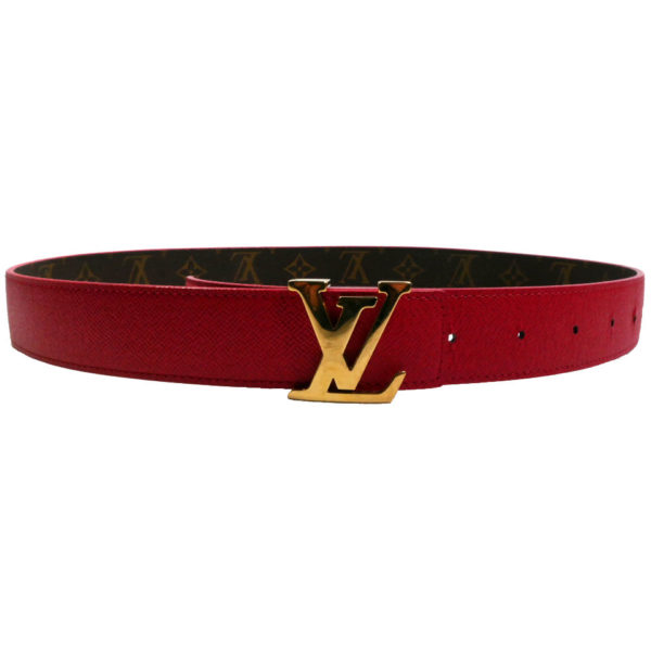 Louis Vuitton Wendegürtel – Bild 3