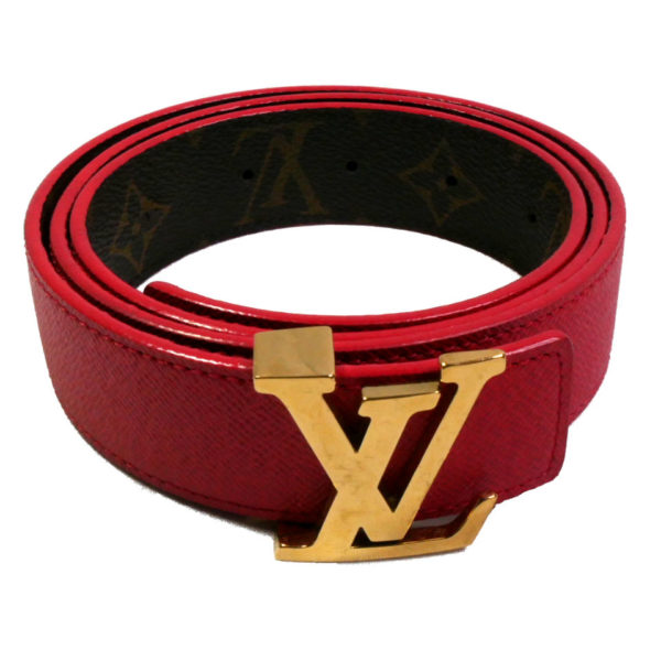 Louis Vuitton Wendegürtel – Bild 4