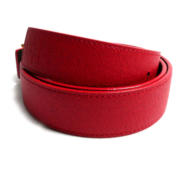 Louis Vuitton Wendegürtel – Bild 5