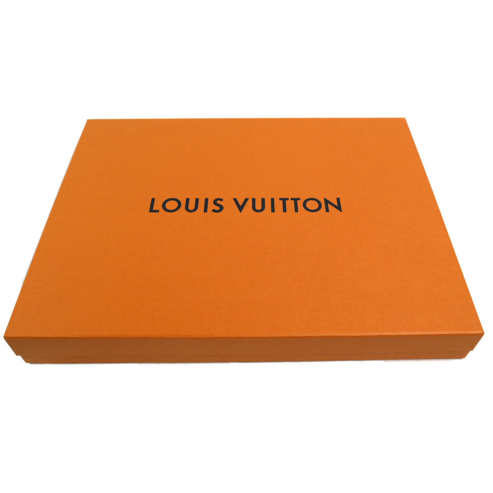 Louis Vuitton Lokomania Shine Schal Blue Schal M70815
