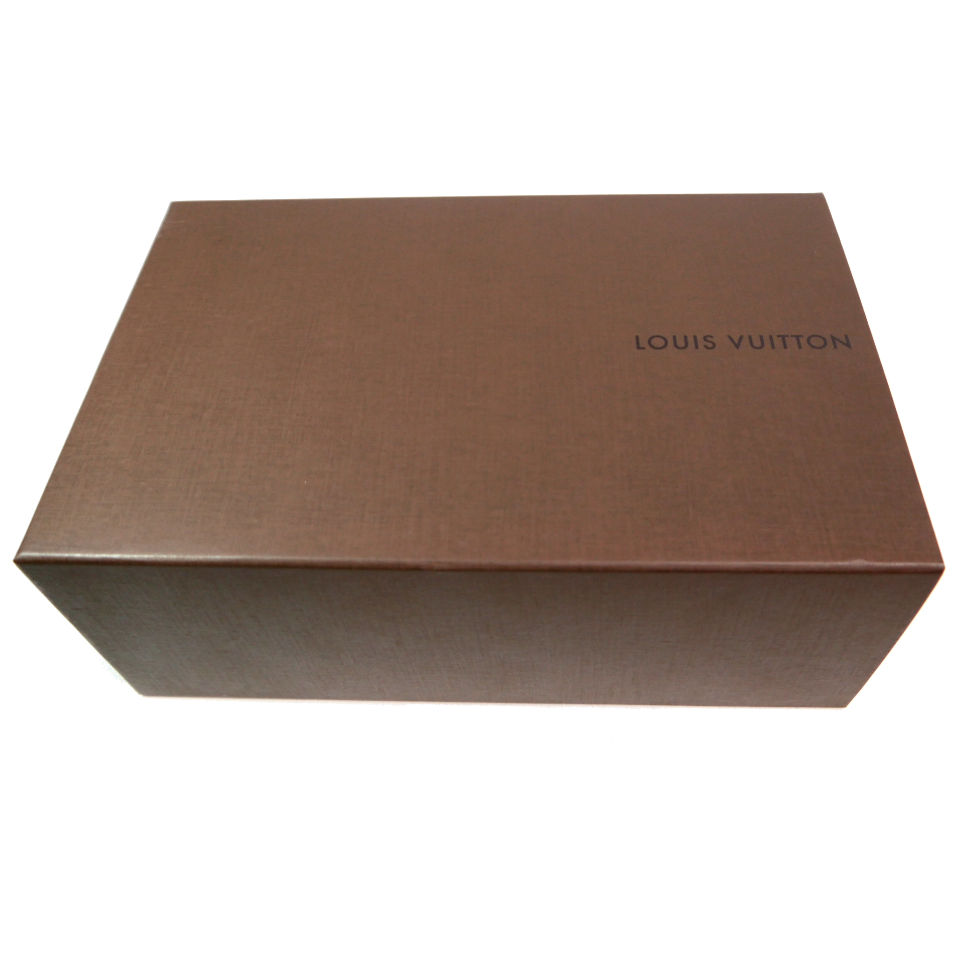 Louis Vuitton Geldbörse - Original und Fake erkennen!
