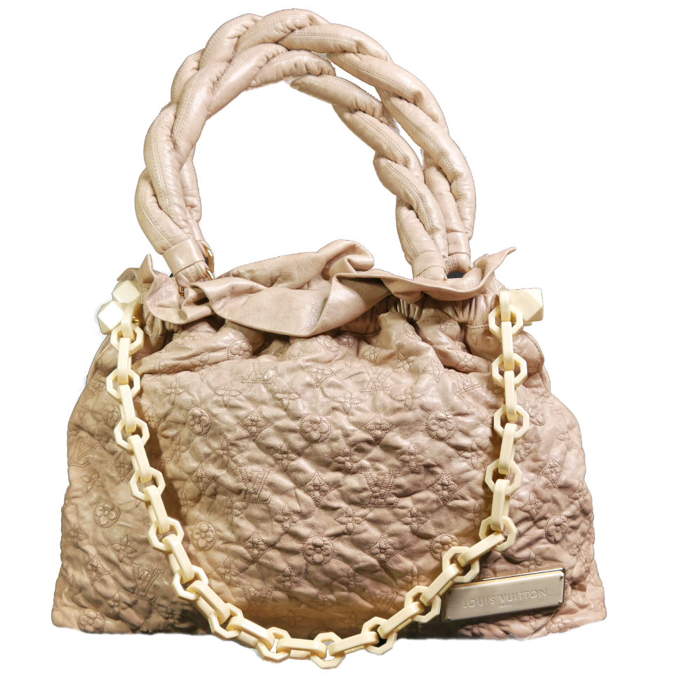 Louis Vuitton Monogram Olympe Stratus GM - Neutrals Totes, Handbags -  LOU703653