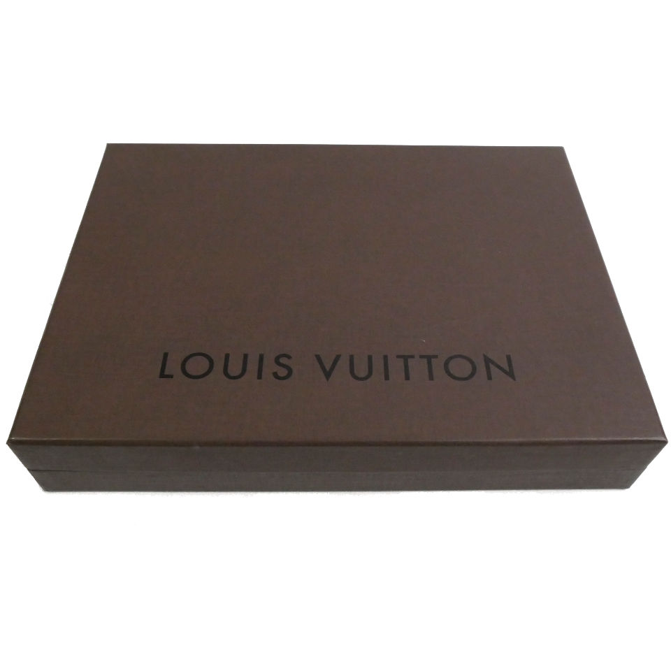 Louis Vuitton Schal mit Box
