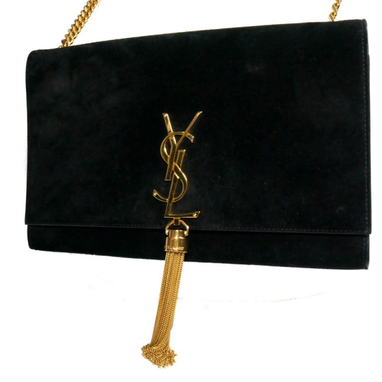 Yves Saint Laurent Handtasche
