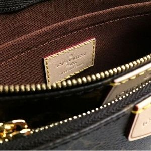 Erkennen von Fakes: Gefälschte Louis Vuitton Taschen aus der Türkei