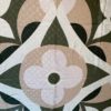 Louis Vuitton Tuch Kaleidogram Monogram – Bild 2