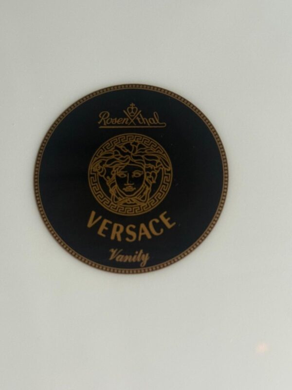 Schale Versace Vanity 28 cm – Bild 2