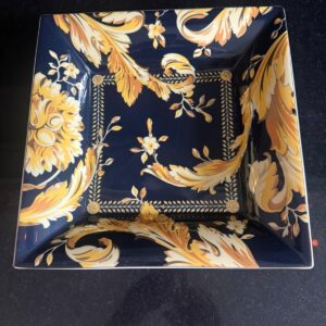 Schale Versace Vanity 28 cm