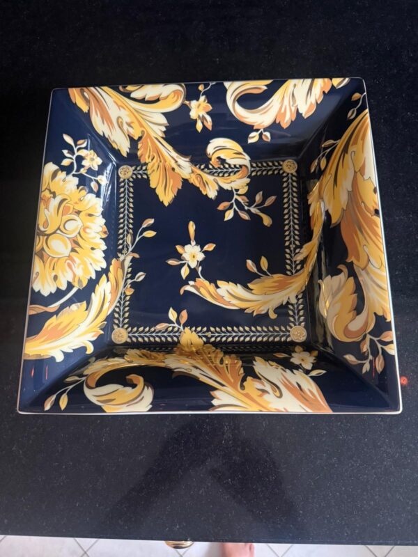 Schale Versace Vanity 28 cm