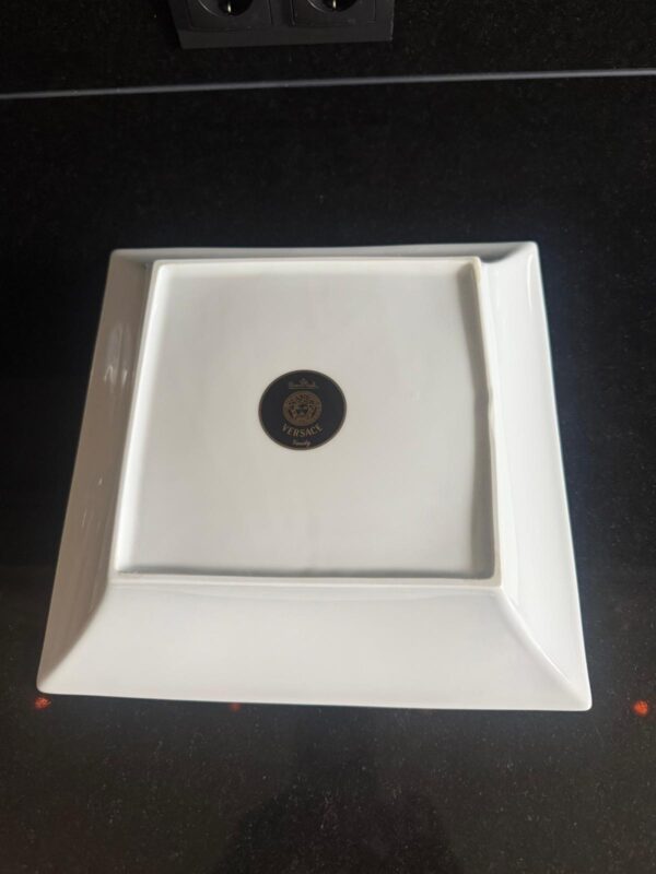 Schale Versace Vanity 28 cm – Bild 3